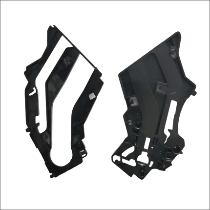 Cartridge Guide Left & Right Set Compatible use for HP LaserJet P1007 P1108 6018 6030