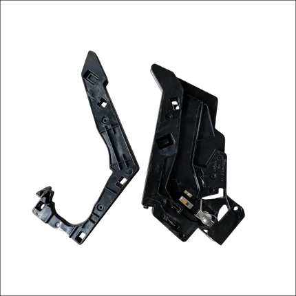 Cartridge Guide Left & Right Set (with spring) Compatible use for HP LaserJet 1020 M1005 Canon LBP2900 - Single Unit