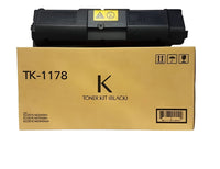 Cartridge kyocera Ecosys M2040dn M2540dn black ink cartridge