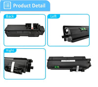 Cartridge kyocera Ecosys M2040dn M2540dn black ink cartridge