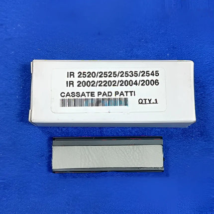 Cassate Pad Patti Compatible use for Canon IR 2520 2525 2535 2545 IR 2002 2202 2004 2006