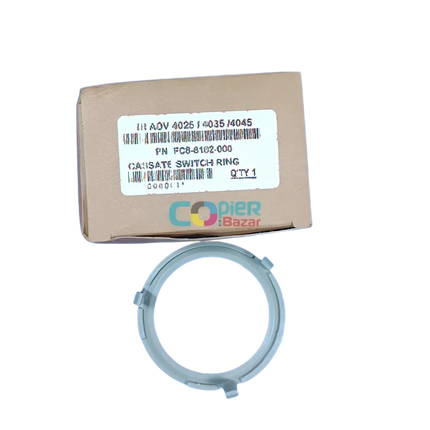 Cassate Switch Ring Compatible use for Canon IR ADV 4025 4035 4045