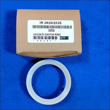 Cassate Switch Ring Compatible use for Canon IR 2520 2525 2530 2535