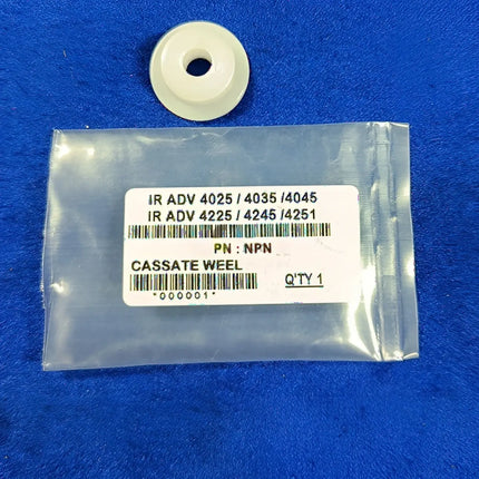 Cassate Weel Compatible use for Canon IR ADV 4025 4035 4045 4051 IR ADV 4225 4245 4251