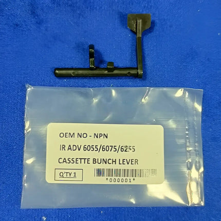 Cassette Bunch Lever Compatible use for Canon IR ADV 6055 6075 6255