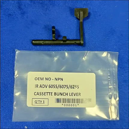 Cassette Bunch Lever Compatible use for Canon IR ADV 6055 6075 6255