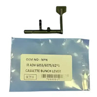 Cassette Bunch Lever For Canon Ir Adv 6055 6075 6255 - SPARE PARTS