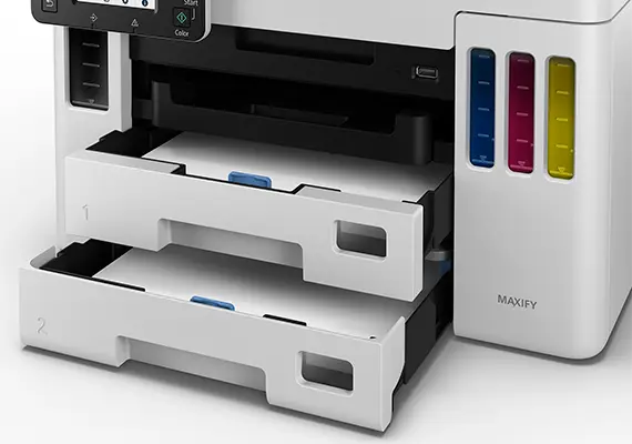 CANON GX 7070 PRINTER