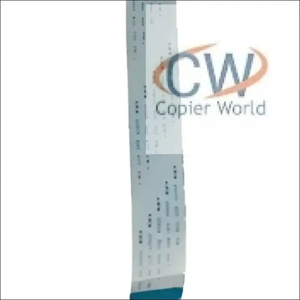 Ccd Cable 40 Pin for Canon Ir 5000 6000 Copier - SPARE PARTS