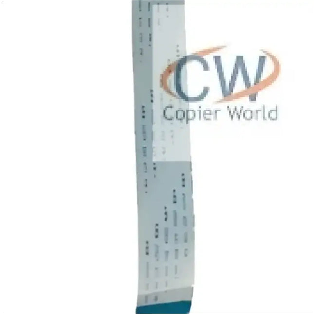 Ccd Cable 40 Pin for Canon Ir 5000 6000 Copier - SPARE PARTS
