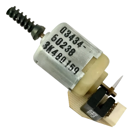 CCD Motor Compatible use for HP Laserjet M1136
