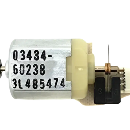 CCD Motor Compatible use for HP Laserjet M1136