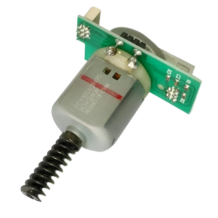 CCD Motor New Model Compatible use for HP LaserJet M1005