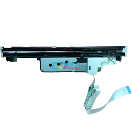 CCD Scanner Assembly Without Cable Compatible use for Canon PIXMA MG2470 MG2570 Printer