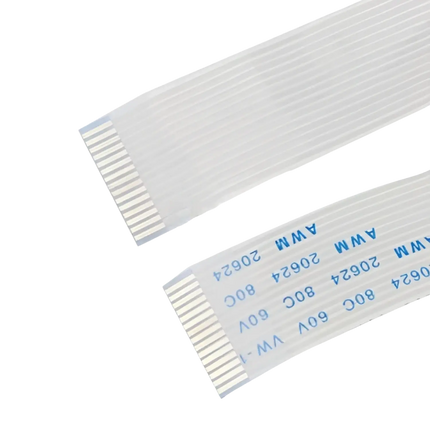 CCD Scanner Cable Compatible use for Canon M236 M244 Printer (15 Pin 749 Mm)