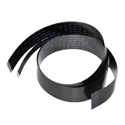 CCD Scanner Cable Compatible use for HP LaserJet M125 M126 M127 M128 Printer (CZ186-60104) (12+6)Pin 780MM
