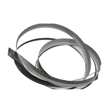 CCD Scanner Cable Compatible use for Samsung SL-M2876ND Printer ( High Quality )