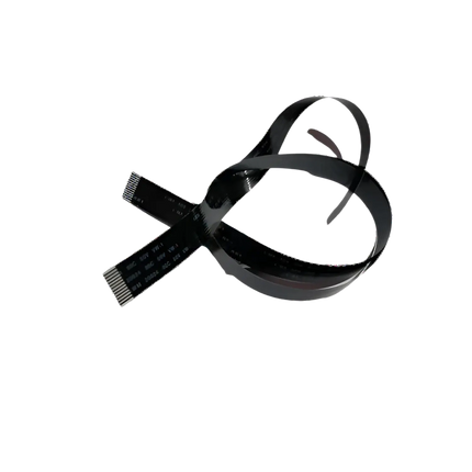 CCD Scanner Cable Original Compatible use for Canon And Samsung MF3010 MF4410 MF4412 Printer (JC39-00408A)(12 Pin 690mm)
