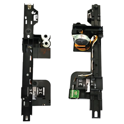 CCD Scanner Gear Kit With Motor Compatible use for Epson L3110