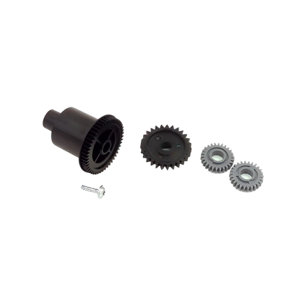 CCD Scanner Gear Set Compatible use for HP DeskJet 3835 Printer