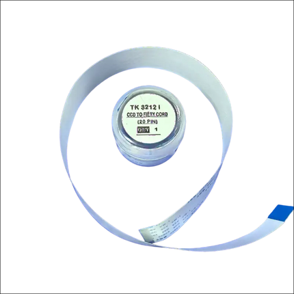 CCD To Fiery Cord Compatible use for Kyocera Tk 3212i ( 20pins )