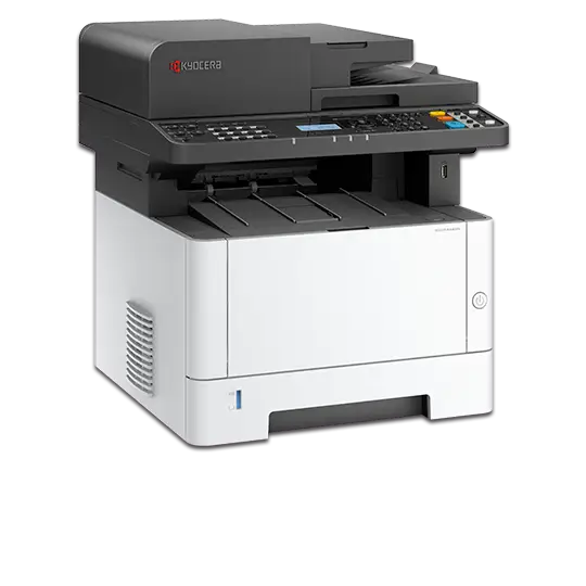 Kyocera Ecosys MA4000x Multifunction Printer Newly Launched