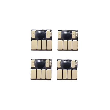 Chip ARC 82 (CP280) Yellow Auto Reset Cartridge Compatible use for HP Designjet 500 500PS 510 800 800PS 810 Printer
