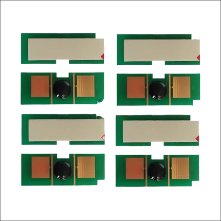 Chip Drum Reset Q3964A 4 Color Compatible use for HP Color LaserJet 1500 2500 2550 Printer