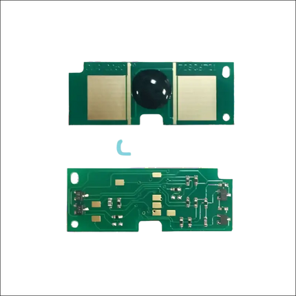 Chip Drum Reset Q3964A Yellow Compatible use for HP Color LaserJet 1500 2500 2550 Printer