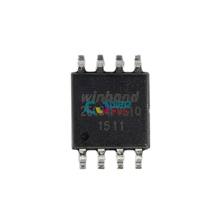 Chip IC EEPROM Compatible use for Canon Pixma E470 Printer