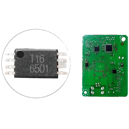 Chip IC EEPROM Compatible use for Canon Pixma G2010 Printer