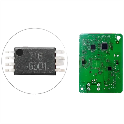 Chip IC EEPROM Compatible use for Canon Pixma G2010 Printer