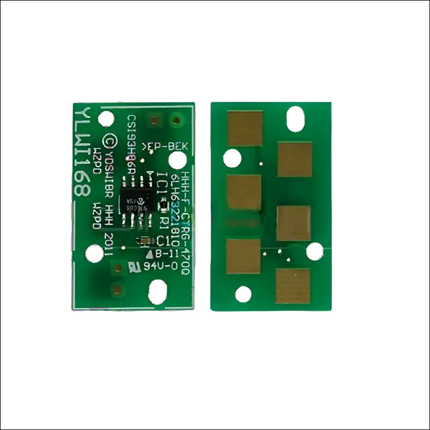 Chip Toner Reset 181E Compatible use for Toshiba E Studio 181 182 211 212 242 Printer