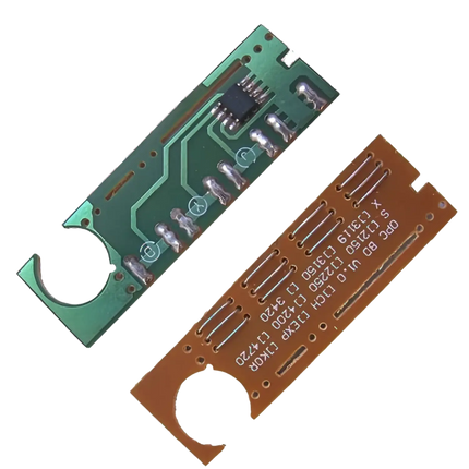 Chip Toner Reset 3150 Compatible use for Xerox Phaser 3150 Printer ( A-1 Quality )