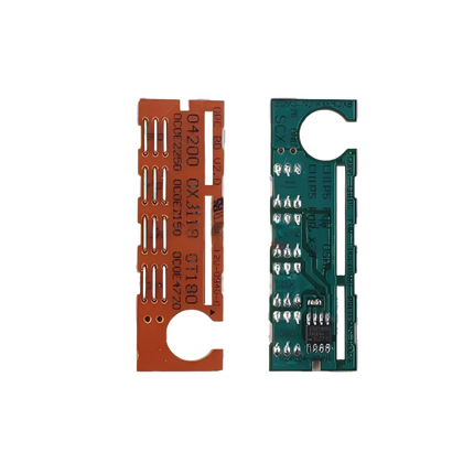 Chip Toner Reset 3420 Compatible use for Xerox Phaser 3420 3425 Printer ( A-1 Quality )