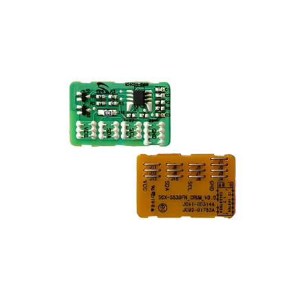 Chip Toner Reset 3470 EXP 10K Compatible use for Samsung ML 3470 3471 Printer ( A-1 Quality )