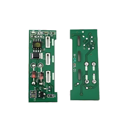 Chip Toner Reset 510 Black Compatible use for Samsung CLP 500 510 510N 550 Printer (CLT-K510S) ( A-1 Quality )