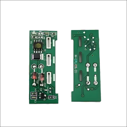 Chip Toner Reset 510 Cyan Compatible use for Samsung CLP 500 510 510N 550 Printer (CLT-C510S) ( A-1 Quality )