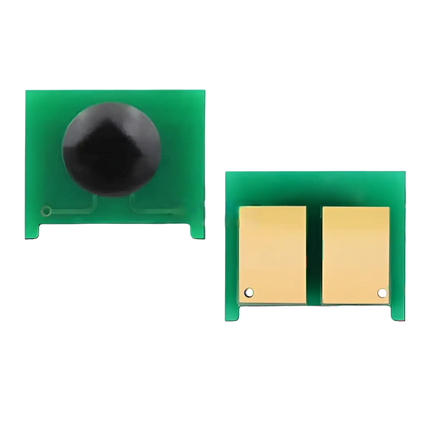 Chip Toner Reset 55A (CE255A) Compatible use for HP LaserJet P3015 P3015d Printer