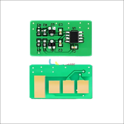 Chip Toner Reset 610 Black Compatible use for Samsung CLP 610 660 CLX 6200 6210 6240 Printer (CLT-K660B) ( A-1 Quality )