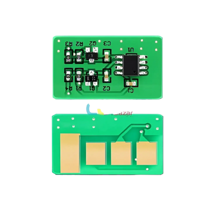 Chip Toner Reset 610Magenta Compatible use for Samsung CLP 610 660 CLX 6200 6210 6240 Printer (CLT-M660B) ( A-1 Quality )