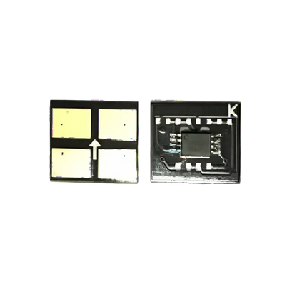 Chip Toner Reset 6110 Black Compatible use for Xerox Phaser 6110 Printer
