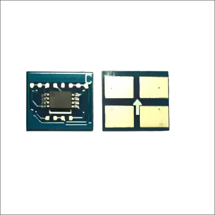 Chip Toner Reset 6110 Cyan Compatible use for Xerox Phaser 6110 Printer ( High Quality )