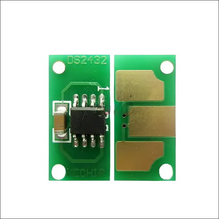 Chip Toner Reset 6120 Yellow Compatible use for Xerox Phaser 6115 6120 Printer ( A-1 Quality )