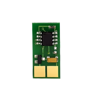 Chip Toner Reset 630 Compatible use for Lexmark T630 T632 T634 X630 X632 X634 Printer