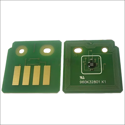 Chip Toner Reset 7525 Compatible use for Xerox Work Centre 7525 7530 7535 7545 Printer