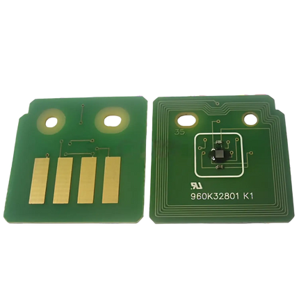 Chip Toner Reset 7525 Compatible use for Xerox Work Centre 7525 7530 7535 7545 Printer