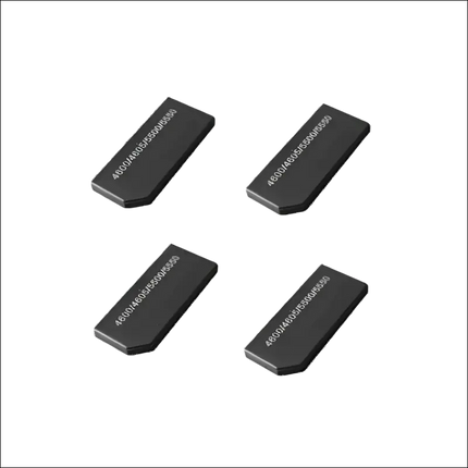 Chip Toner Reset C9730A C9731A C9732A C9733A Compatible use for HP Color LaserJet 4600 4650 5500 5550 Printer