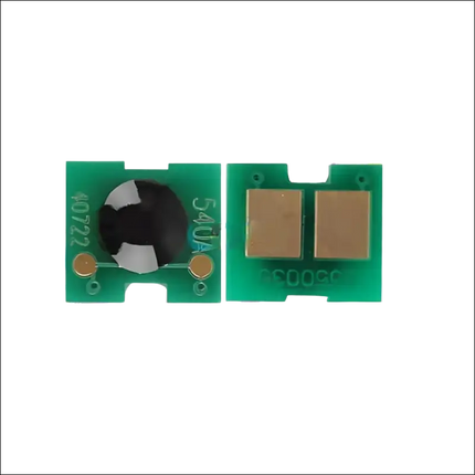 Chip Toner Reset CB542A Magenta Compatible use for HP Color LaserJet CP1215 CP1518 Printer