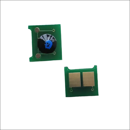 Chip Toner Reset CE271A Cyan Compatible use for HP LaserJet CP 5520 5525 Printer